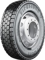 Шина вантажна FIRESTONE 215/75R17.5 CFR FD611 (11083, 3286341108316)